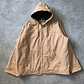 Brazos Sherpa Lined Jacket XXL - Miniatura 4