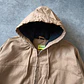 Brazos Sherpa Lined Jacket XXL - Miniatura 2
