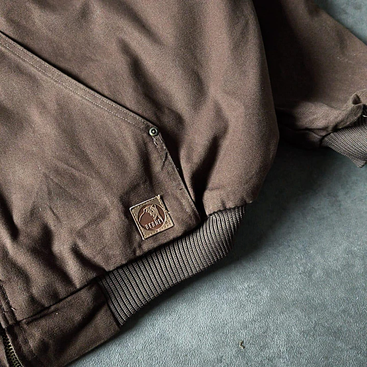 Berne Duck Active Jacket 3XL 2