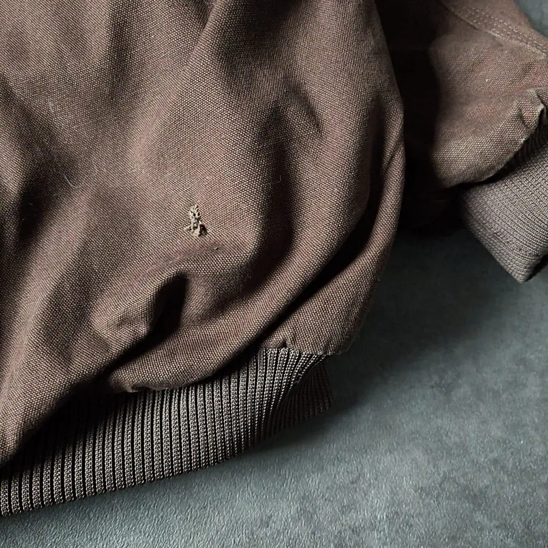 Berne Duck Active Jacket 3XL 6