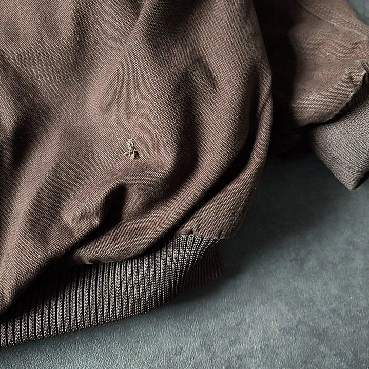 Berne Duck Active Jacket 3XL 6