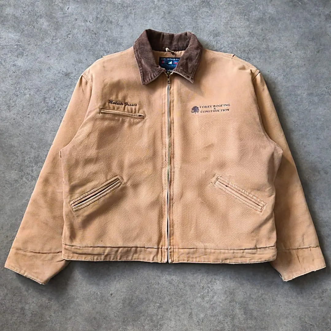Port Authority Detroit Jacket L 1