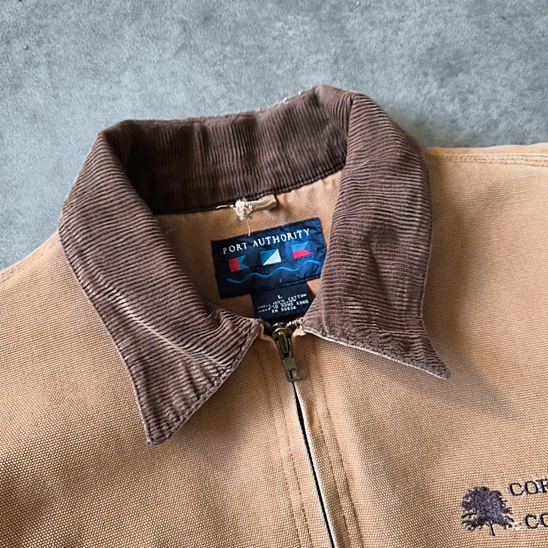 Port Authority Detroit Jacket L 3