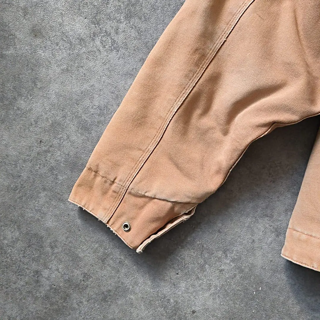 Port Authority Detroit Jacket L 6