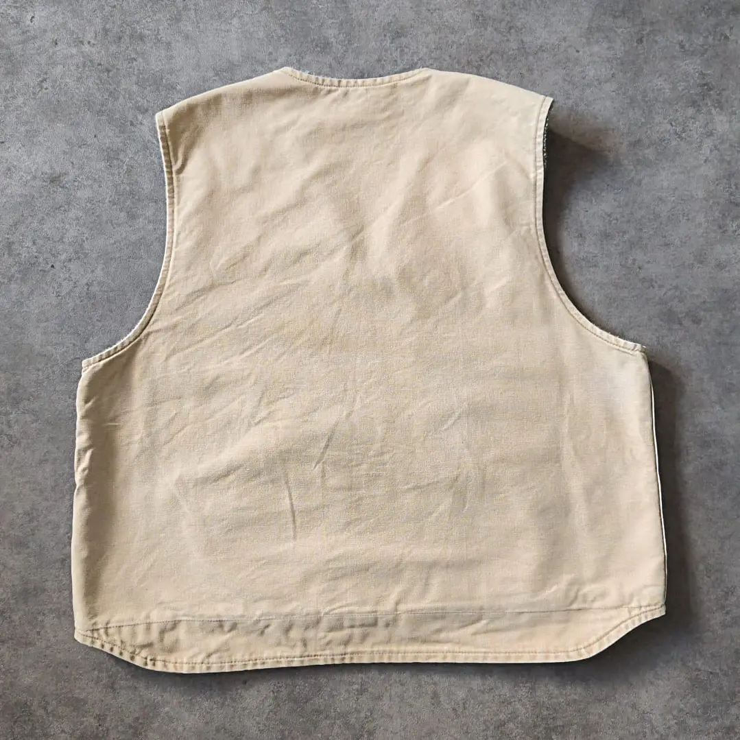 Carhartt Vest XXL 5