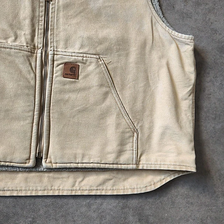 Carhartt Vest XXL 3
