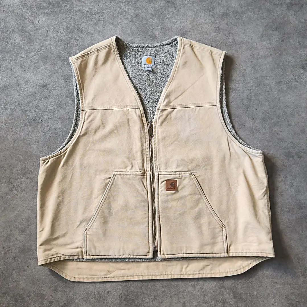 Carhartt Vest XXL 1