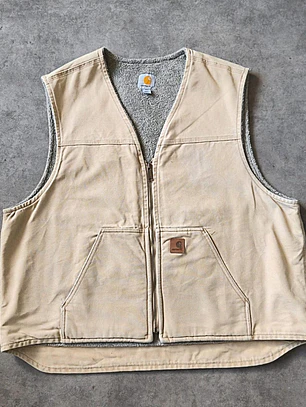 Carhartt Vest XXL