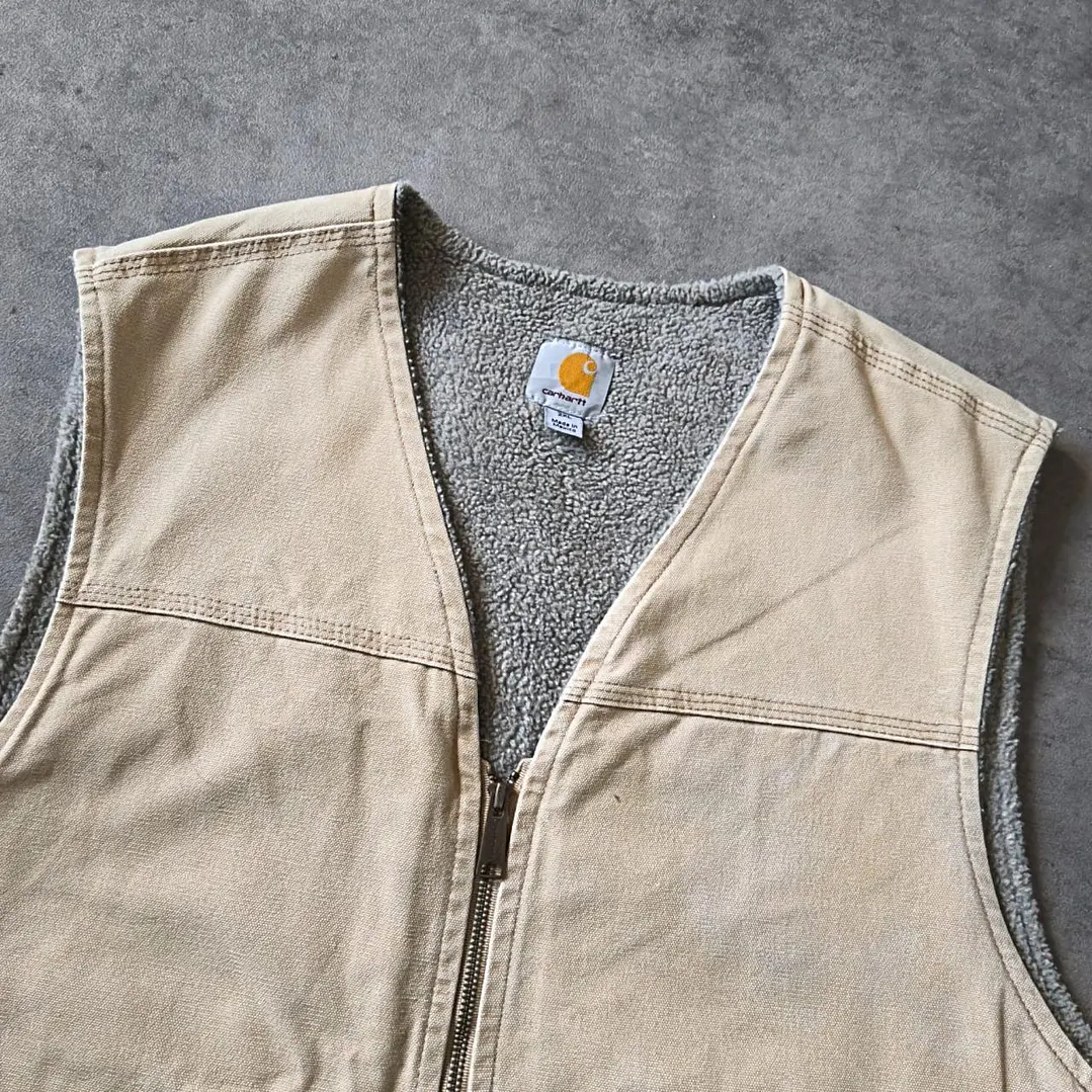 Carhartt Vest XXL 2