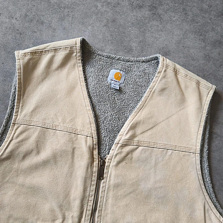 Carhartt Vest XXL 2