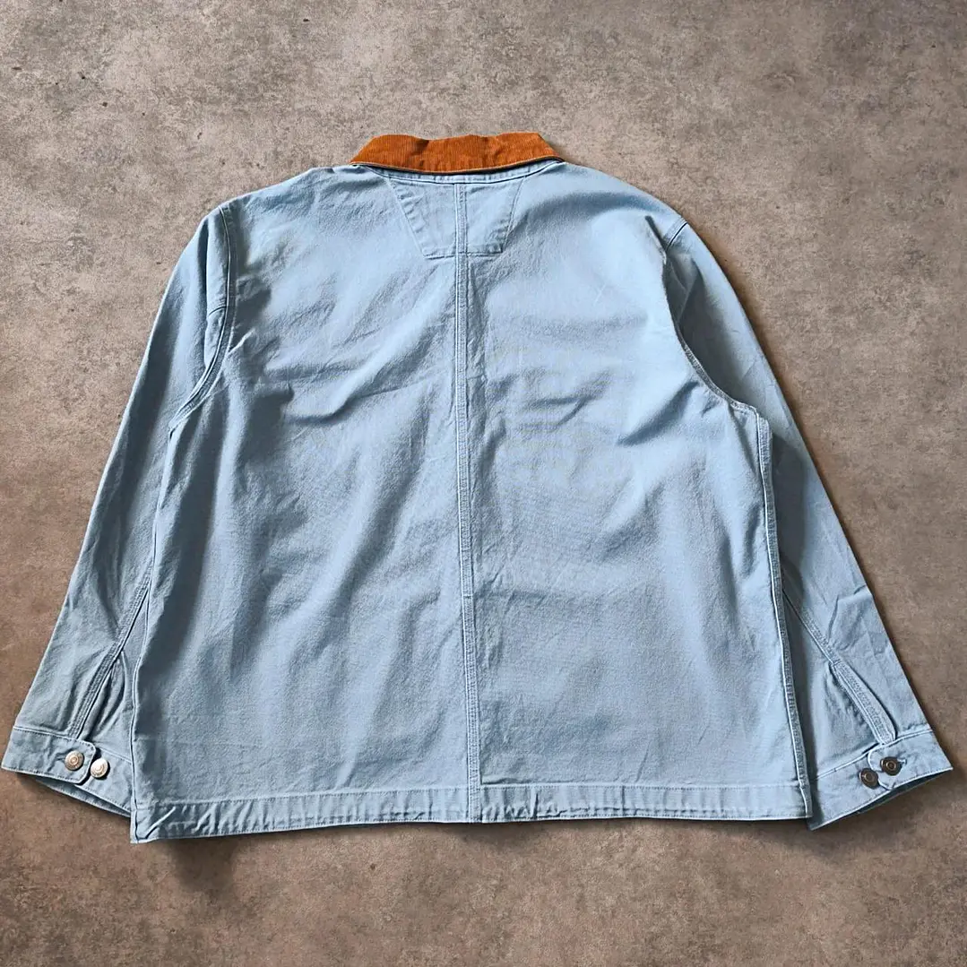 Carhartt Michigan Jacket XXL da para XL 6