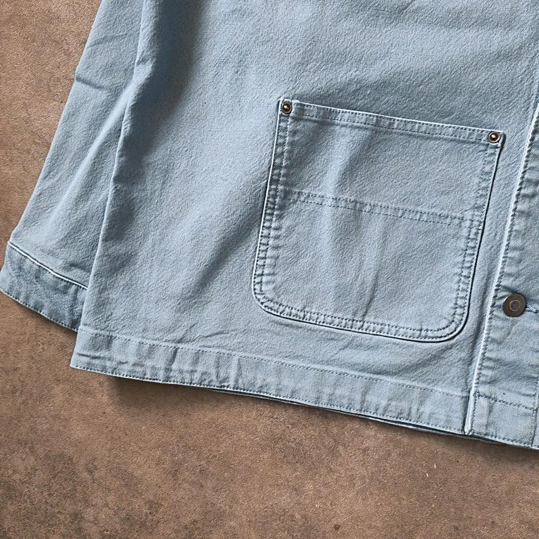 Carhartt Michigan Jacket XXL da para XL 4