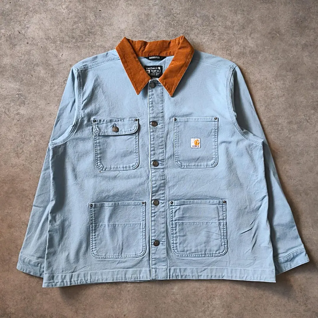 Carhartt Michigan Jacket XXL da para XL 1