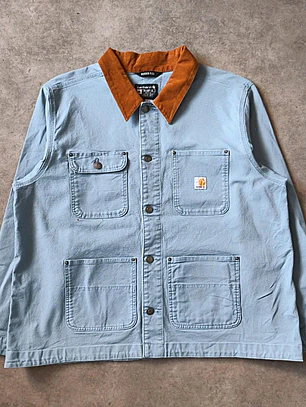 Carhartt Michigan Jacket XXL da para XL