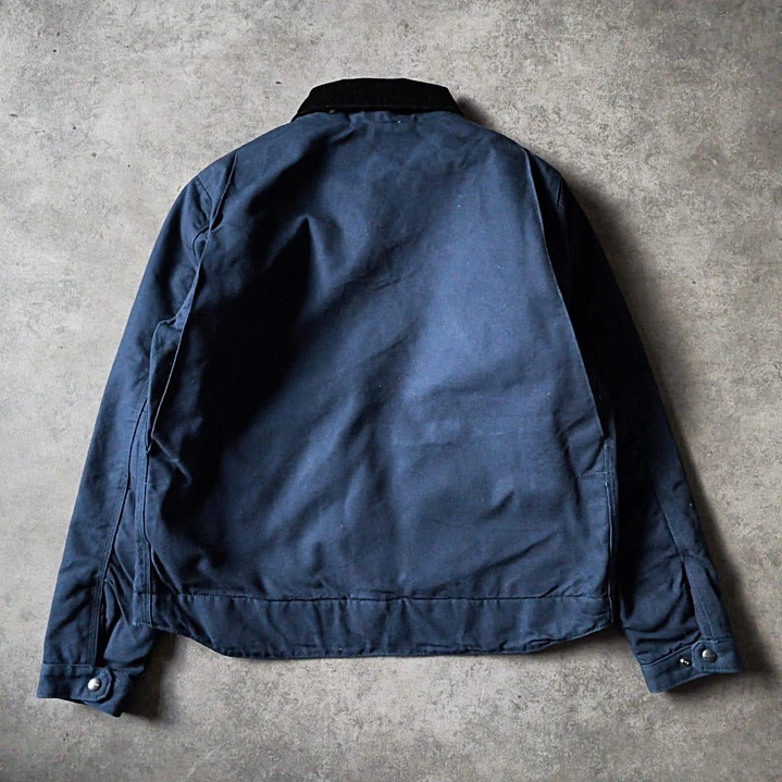 Carhartt Detroit Jacket L 4