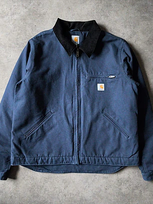 Carhartt Detroit Jacket L