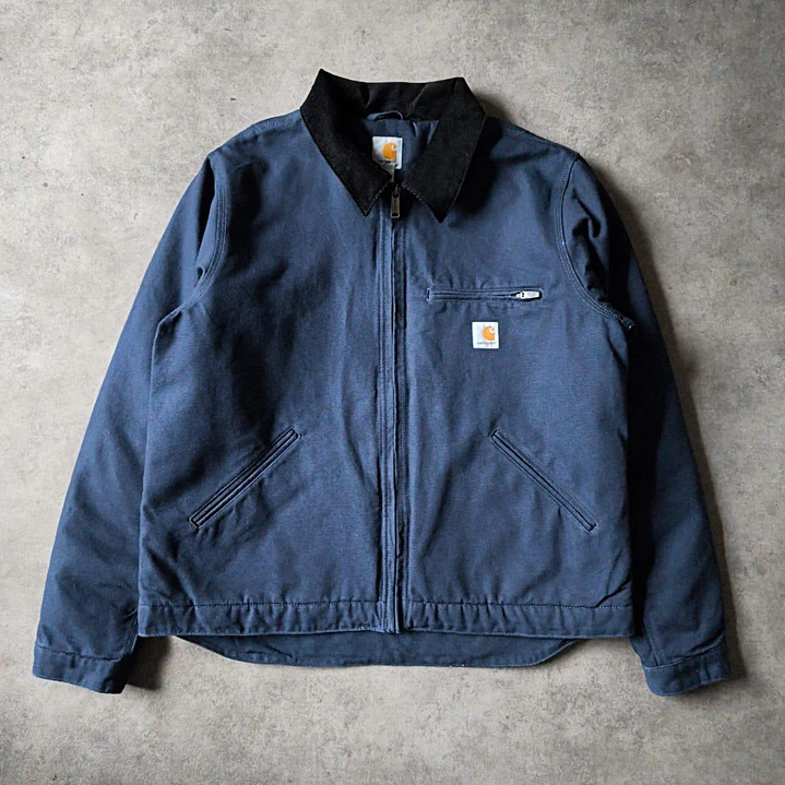 Carhartt Detroit Jacket L 1