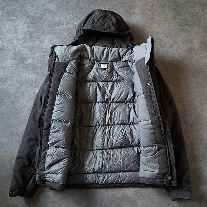 Patagonia Nanuq Jacket M 4