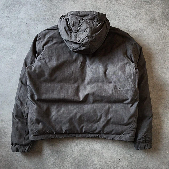 Patagonia Nanuq Jacket M 6
