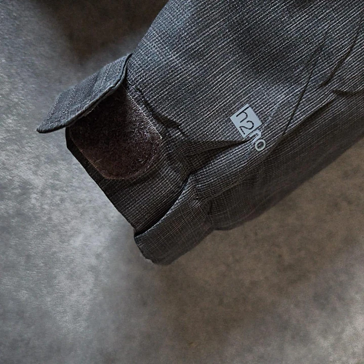 Patagonia Nanuq Jacket M 3