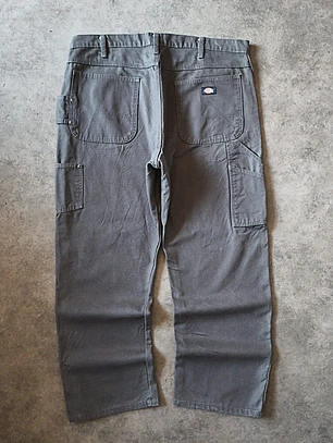 Dickies Carpenter Pants 40x30🇺🇸/52🇨🇱