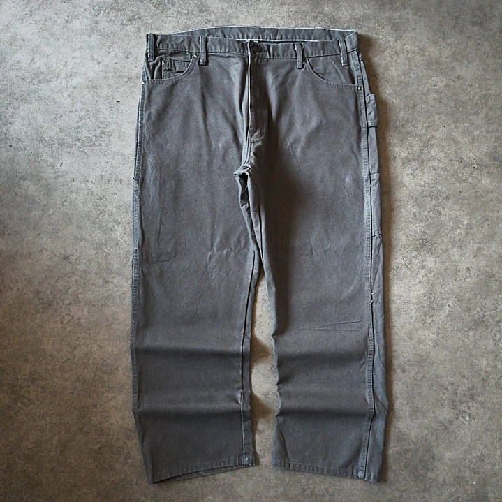 Dickies Carpenter Pants 40x30🇺🇸/52🇨🇱 3