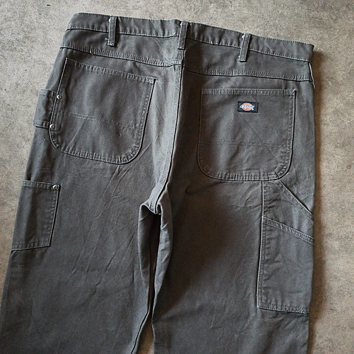 Dickies Carpenter Pants 40x30🇺🇸/52🇨🇱 2