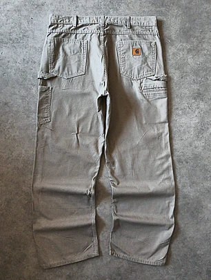 Carhartt Carpenter Pants 48🇨🇱 CL