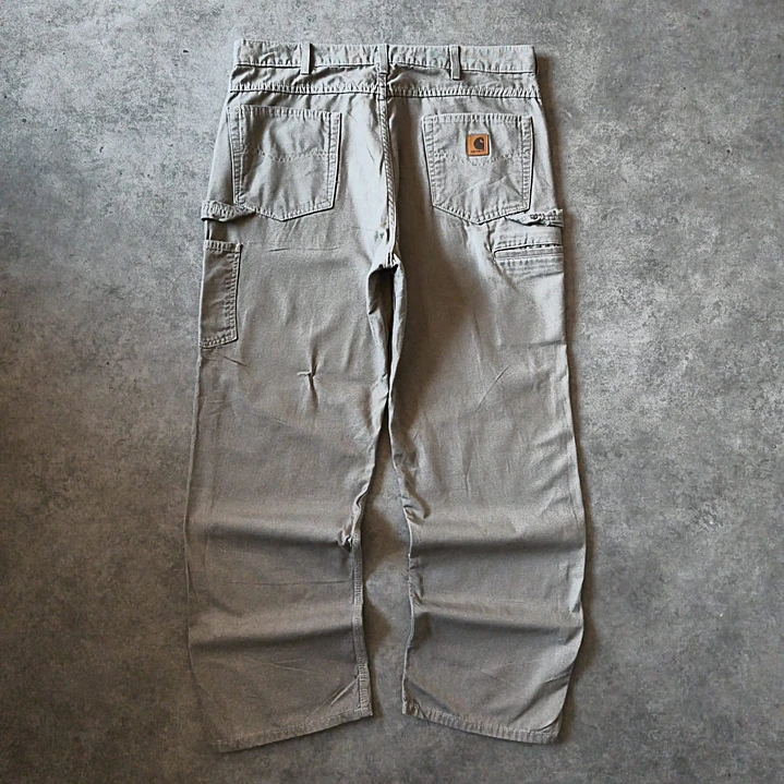 Carhartt Carpenter Pants 48🇨🇱 CL 1