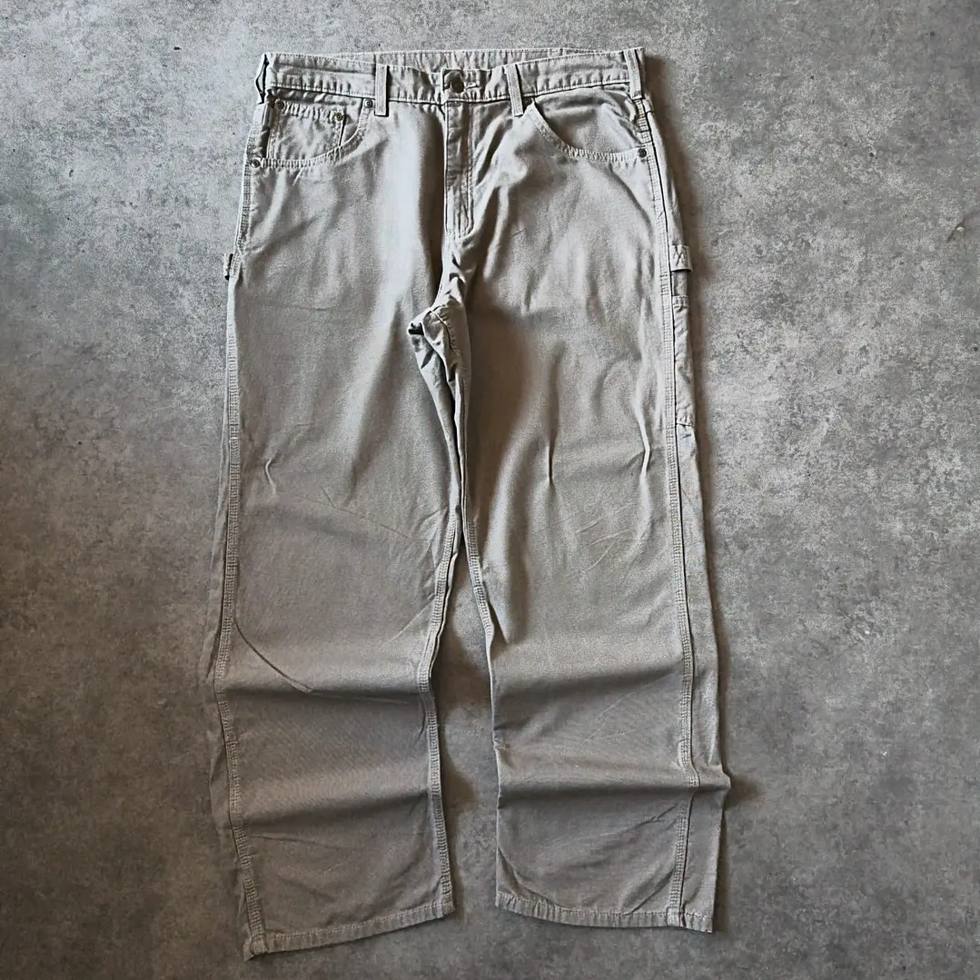 Carhartt Carpenter Pants 48🇨🇱 CL 3