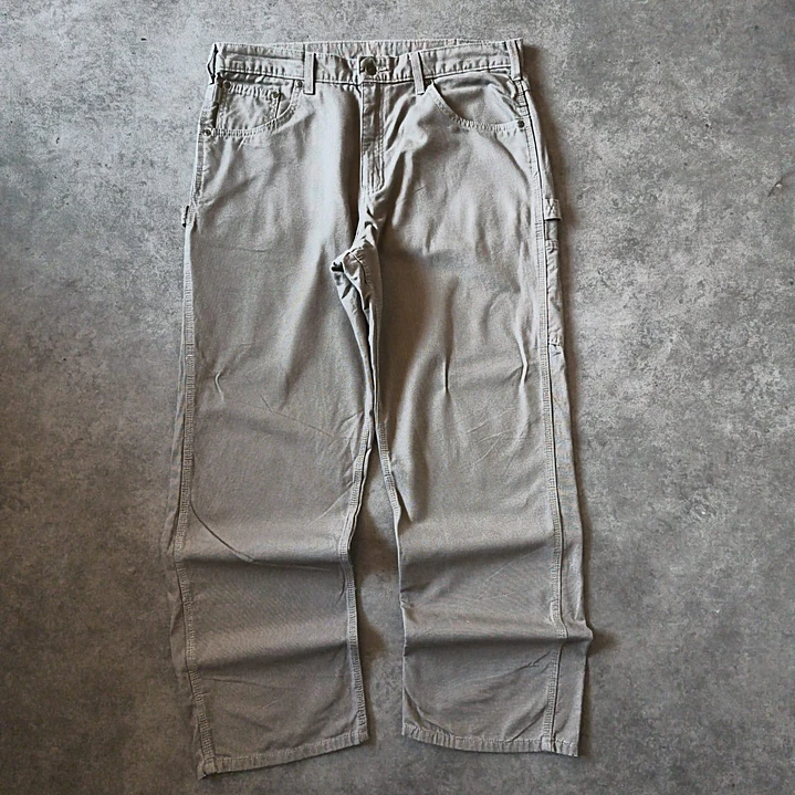 Carhartt Carpenter Pants 48🇨🇱 CL 3