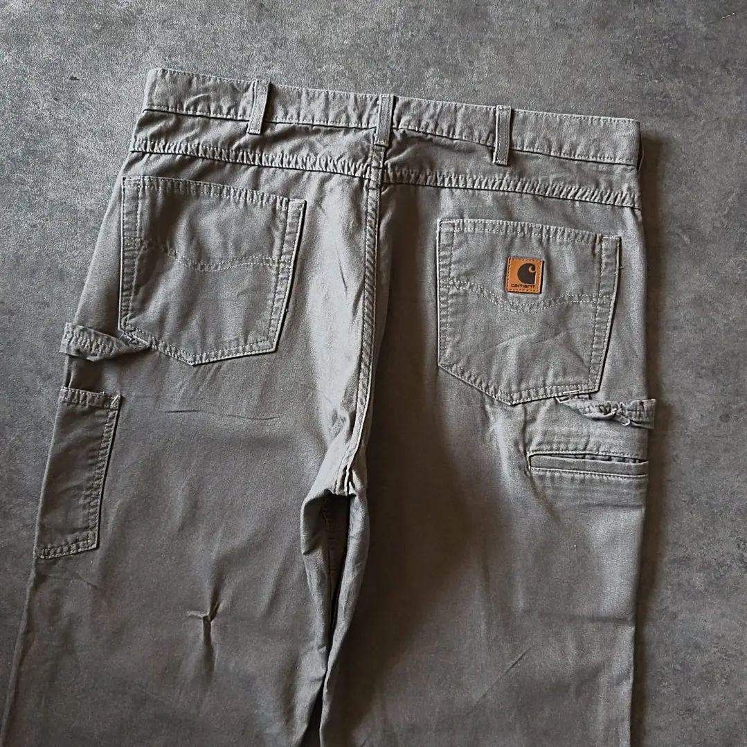 Carhartt Carpenter Pants 48🇨🇱 CL 2