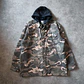 Dickies Military Hooded Jacket XL - Miniatura 1