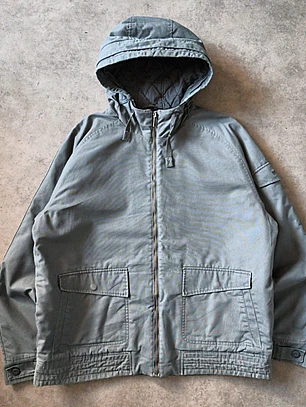 Puma Workwear Jacket XXL Fit L