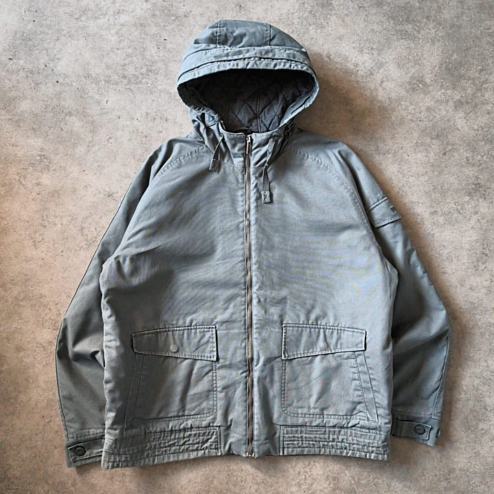 Puma Workwear Jacket XXL Fit L 1