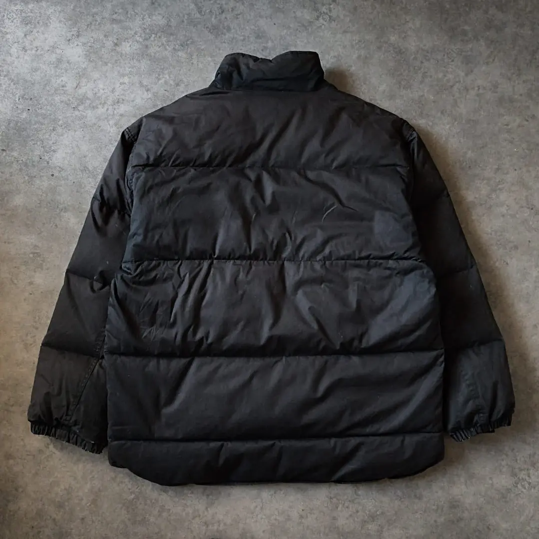 Polo Jeans Puffer Jacket XXL 9