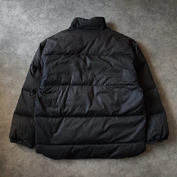 Polo Jeans Puffer Jacket XXL 9