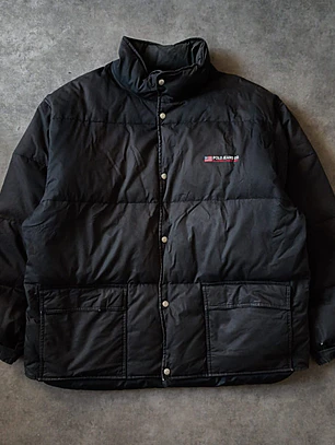 Polo Jeans Puffer Jacket XXL