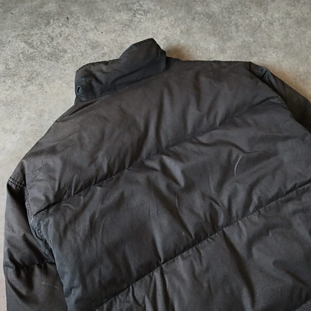 Polo Jeans Puffer Jacket XXL 6