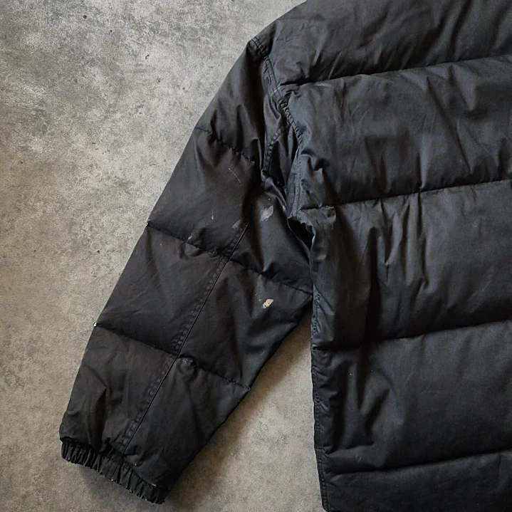 Polo Jeans Puffer Jacket XXL 7