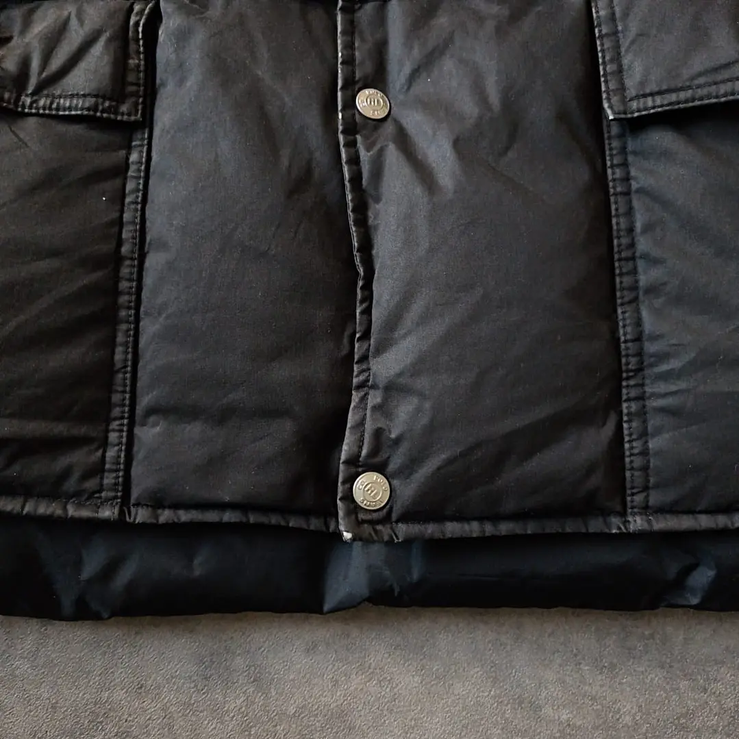 Polo Jeans Puffer Jacket XXL 4