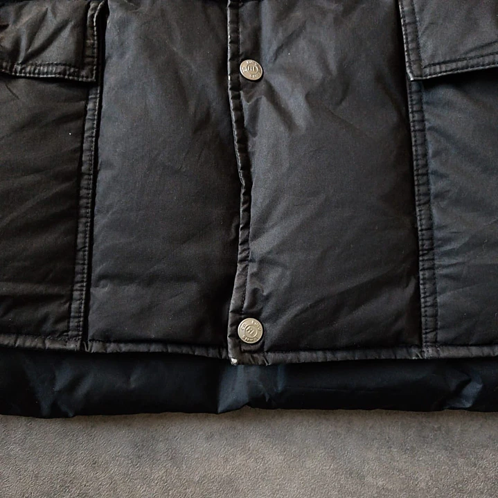 Polo Jeans Puffer Jacket XXL 4