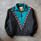Vintage Cripple Creek Aztec Jacket S - Miniatura 1