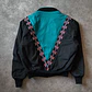 Vintage Cripple Creek Aztec Jacket S - Miniatura 4