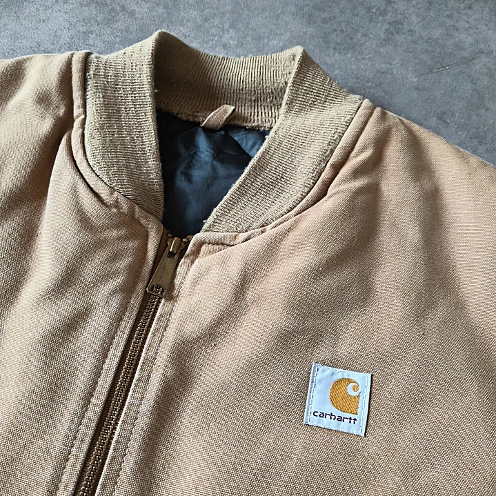 Carhartt Vest L/XL 2