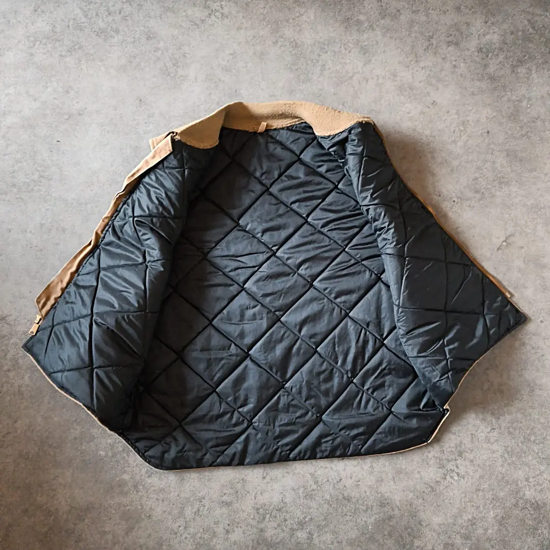 Carhartt Vest L/XL 4