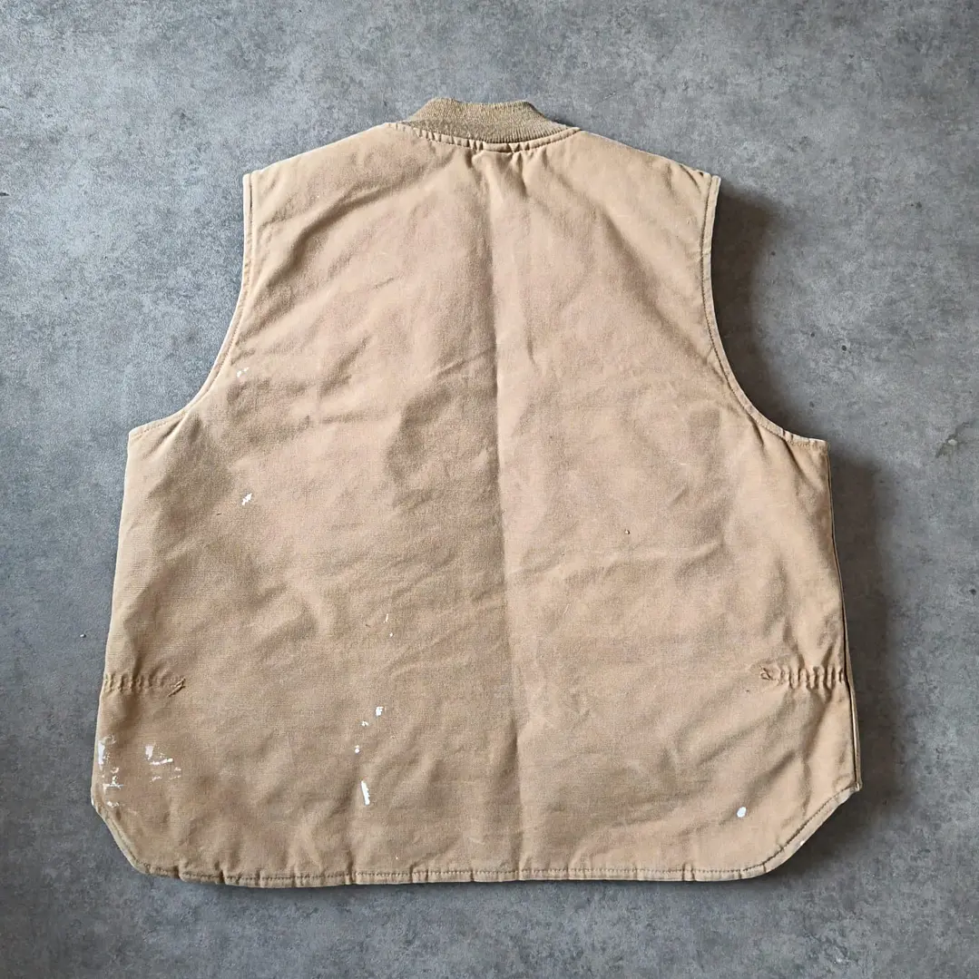 Carhartt Vest L/XL 5