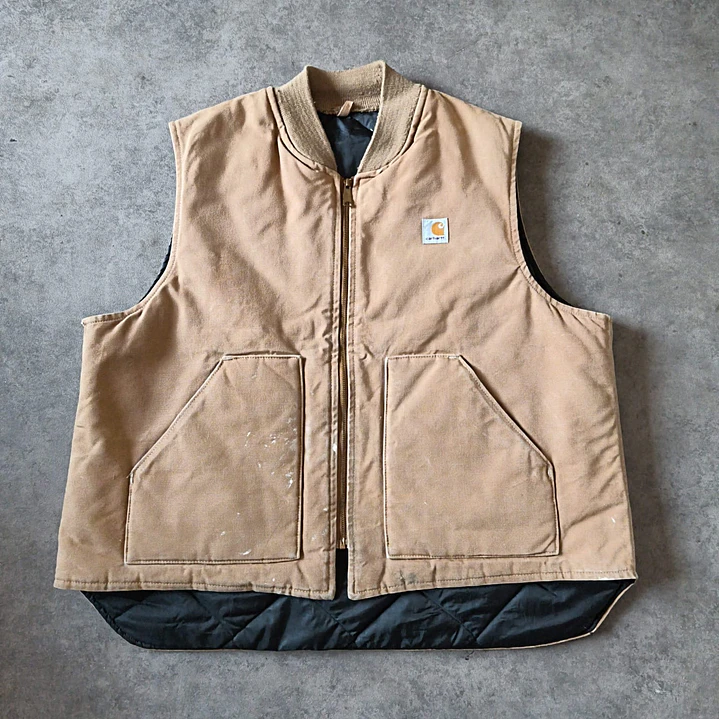 Carhartt Vest L/XL 1