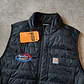 Carhartt Rain defender Gilliam Vest XL - Miniatura 3