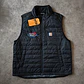 Carhartt Rain defender Gilliam Vest XL - Miniatura 1